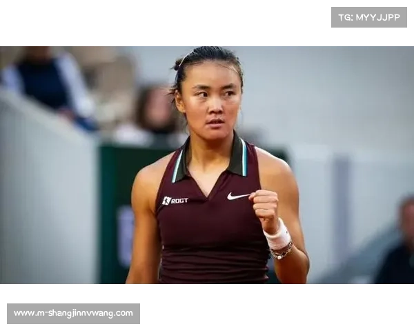 袁悦横扫布萨晋级WTA1000辛辛那提第二轮 将迎战施耐德 袁悦横扫布萨晋级WTA1000辛辛那提第二轮 将迎战施耐德