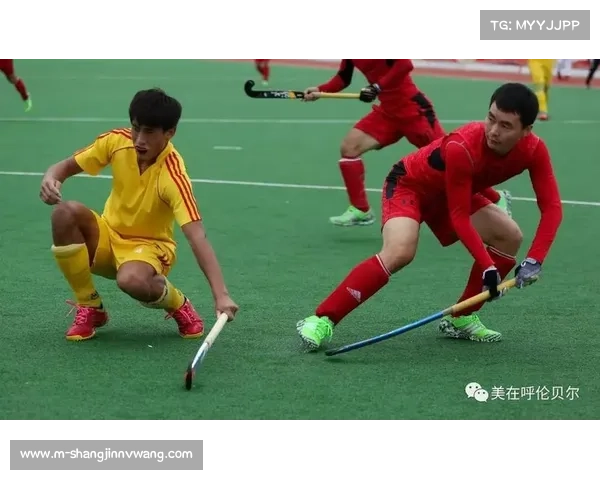 莫力达瓦曲棍球传承千年达斡尔族贝阔与现代曲棍球规则的惊人相似性探析