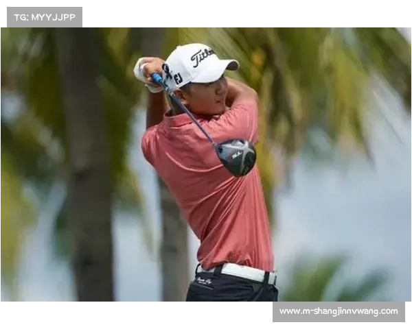 香港公开赛本土球员黑纯一获最佳本地球员奖