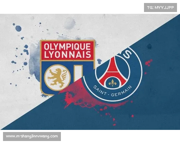 里昂1-1巴黎圣日耳曼，降级区球队逼平冠军队