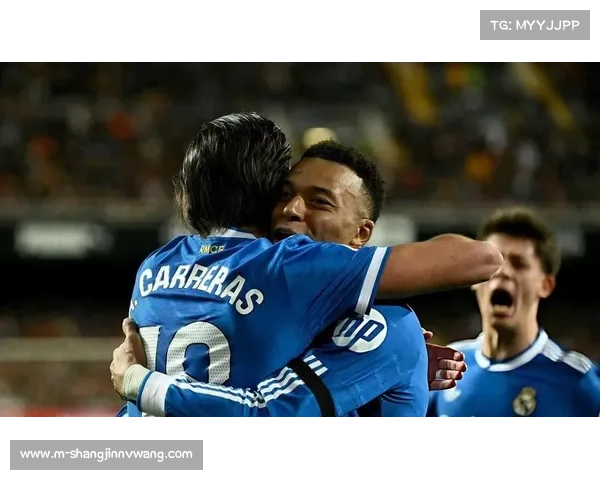 皇家马德里客场2-0战胜瓦伦西亚，豪取联赛七连胜